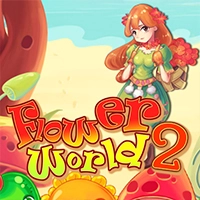 Flower World 2